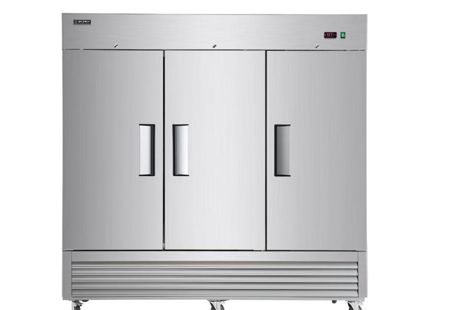 affordable commercial freezers