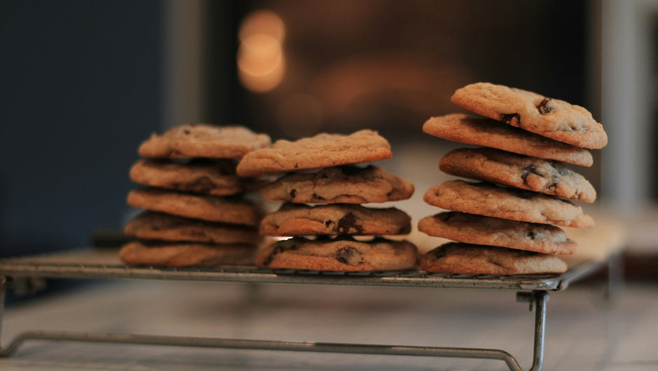 Refrigerator cookies Recipes: Easy Guide for Getting Creative