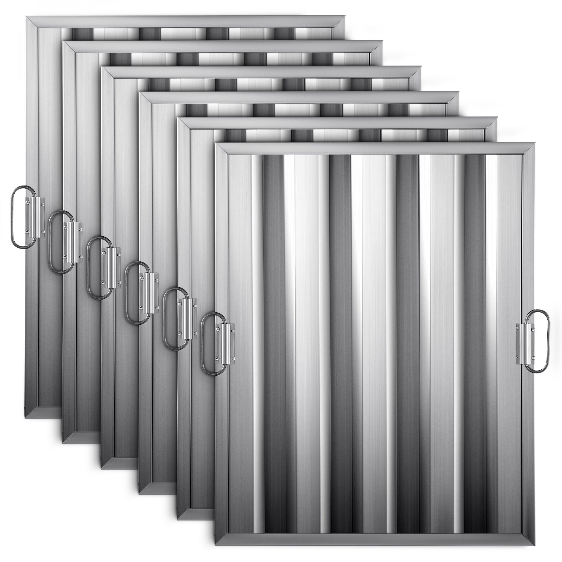 Wilprep Kitchen Exhaust Hood Filter