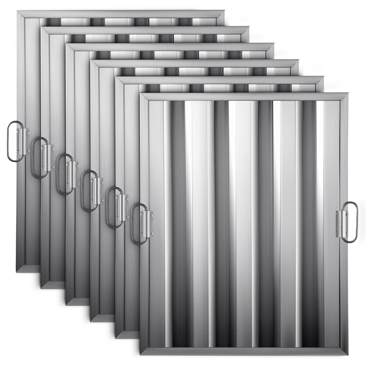 Wilprep Kitchen Exhaust Hood Filter