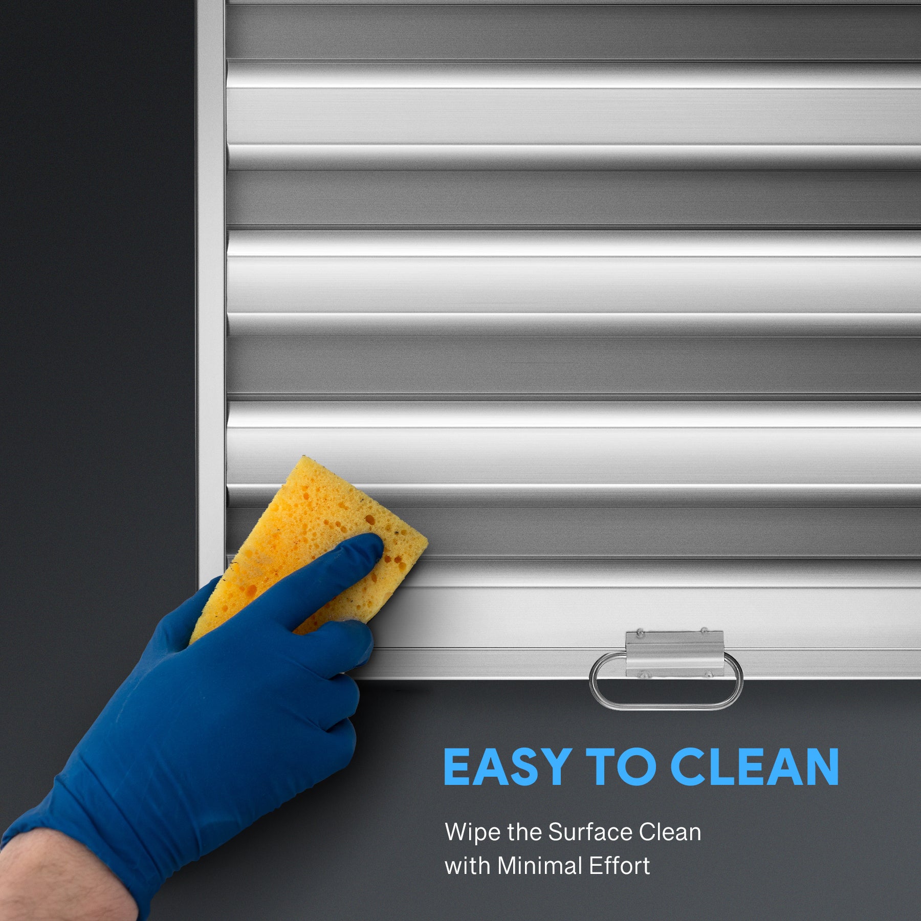 Commercial Kitchen Exhaust Hood Filters