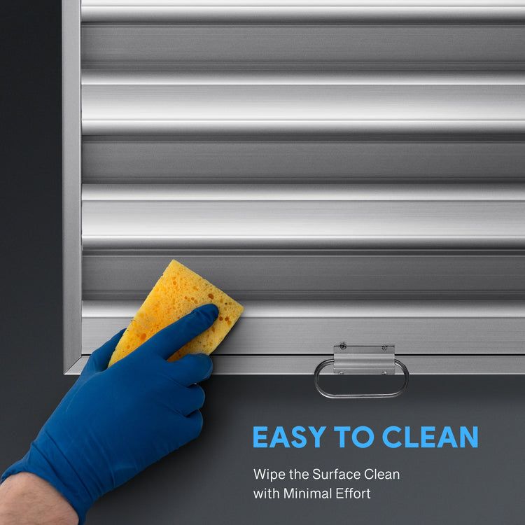 Stainless Steel Commercial Range Hood Filters