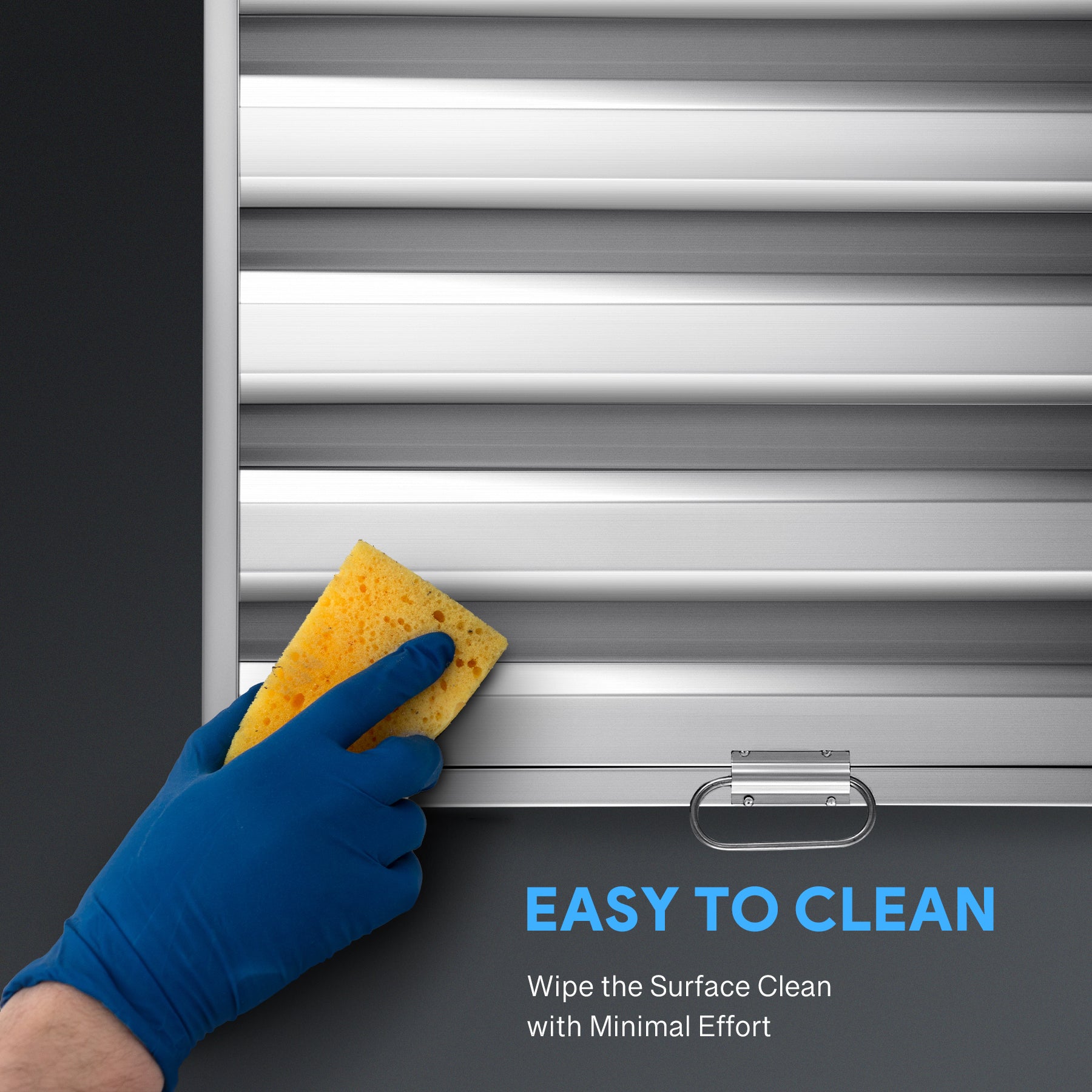 Stainless Steel Hood Filter 20"x 16"x 2"