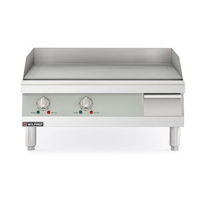 Wilprep 24" Outdoor Electric Griddles