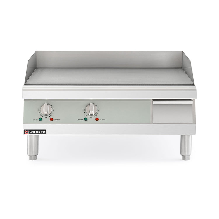 Wilprep 24" Outdoor Electric Griddles