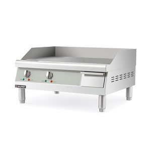 Wilprep Electric and Gas Griddle