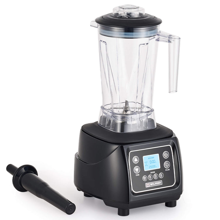 Commercial Blender Large Capacity