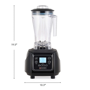 3 1/2 HP Commercial Blender Heavy Duty