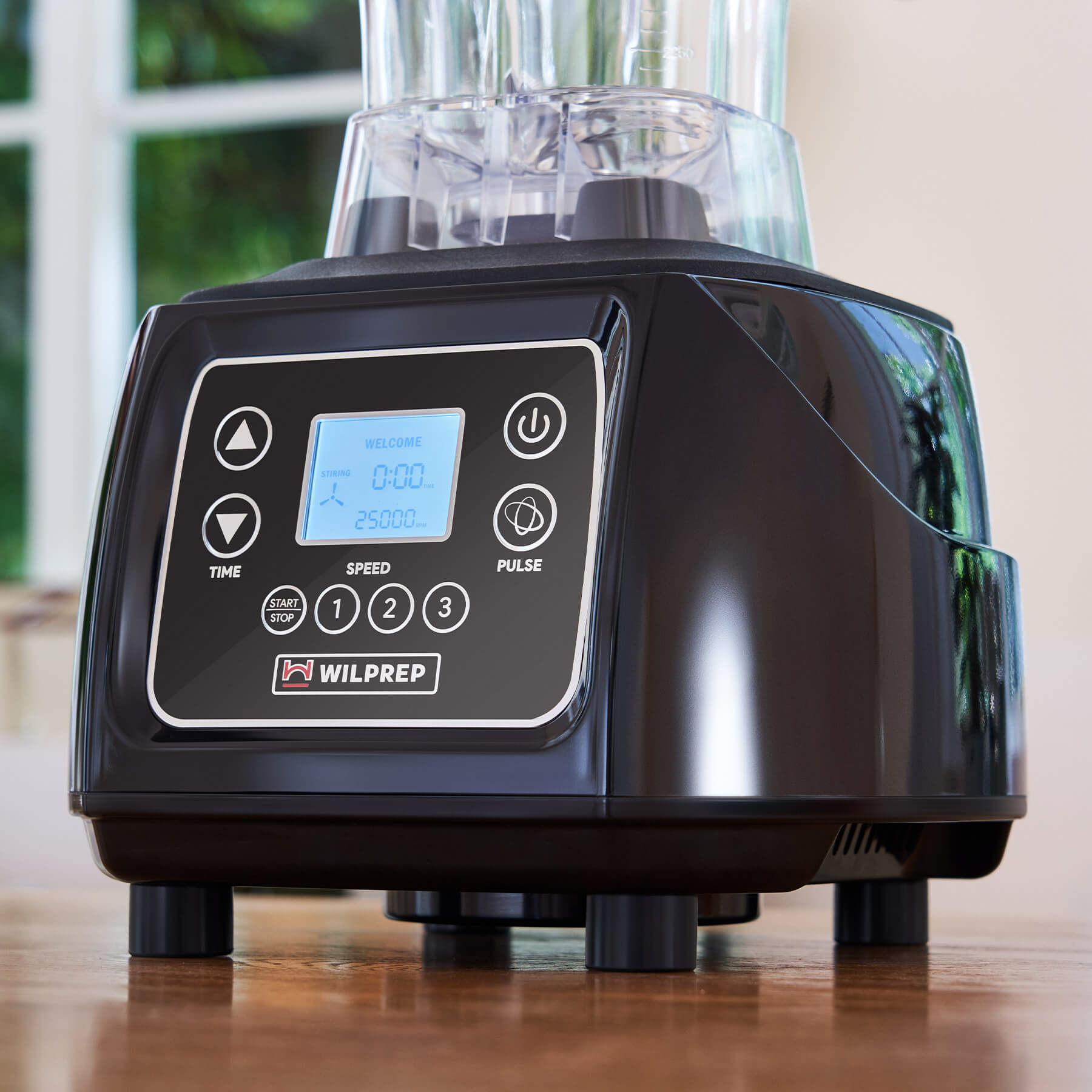 Best Blender for Smoothies and Ice