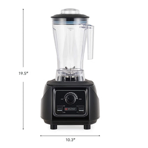 Large Commercial Food Blender