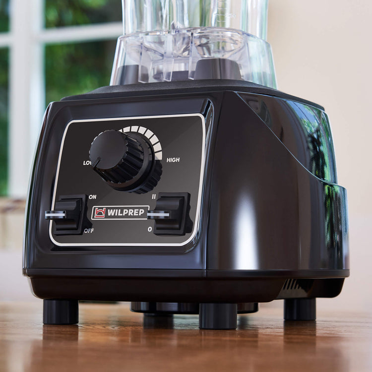 Commercial High Speed Blender