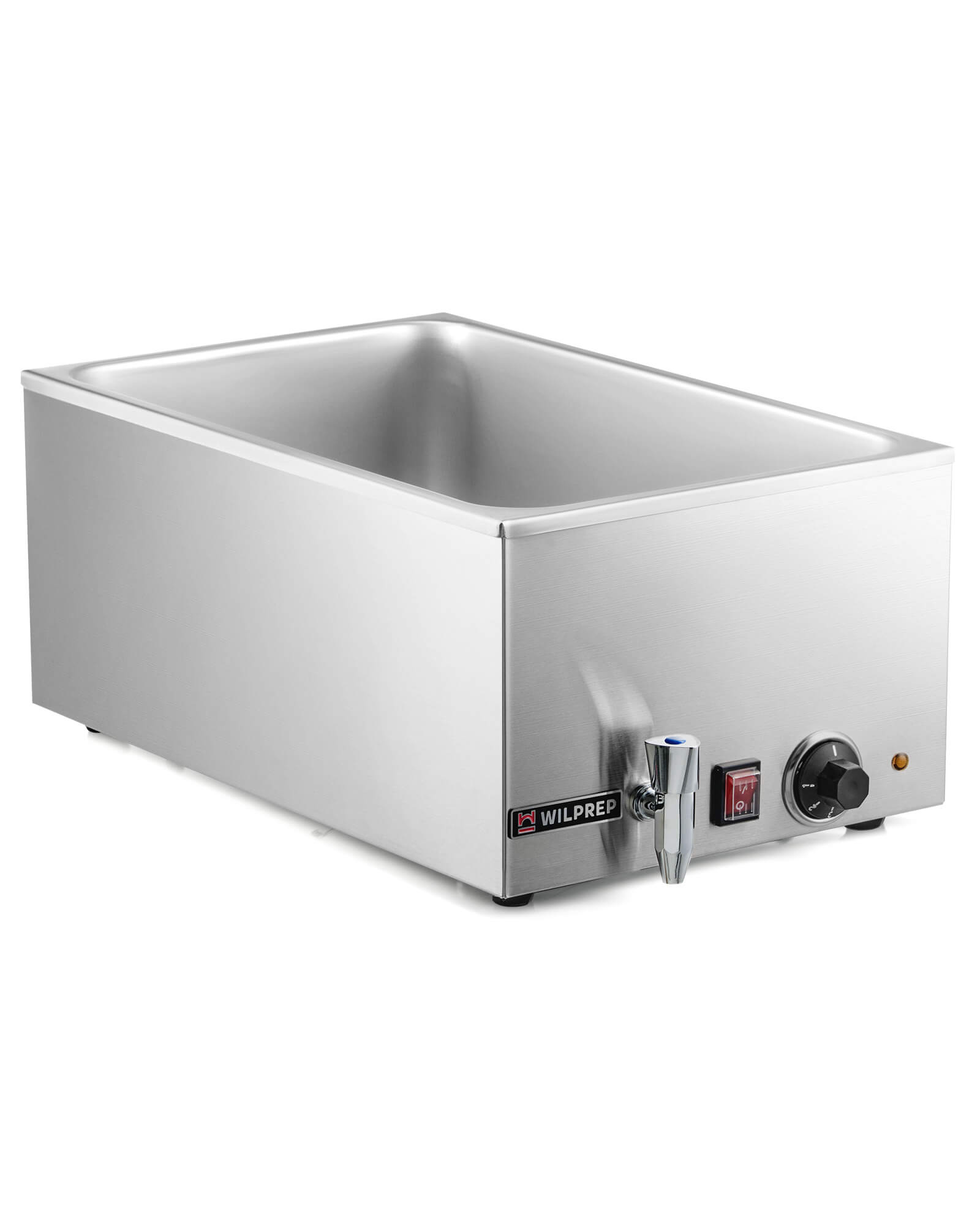 Electric Table Top Food Warmer