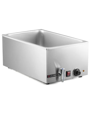Electric Table Top Food Warmer