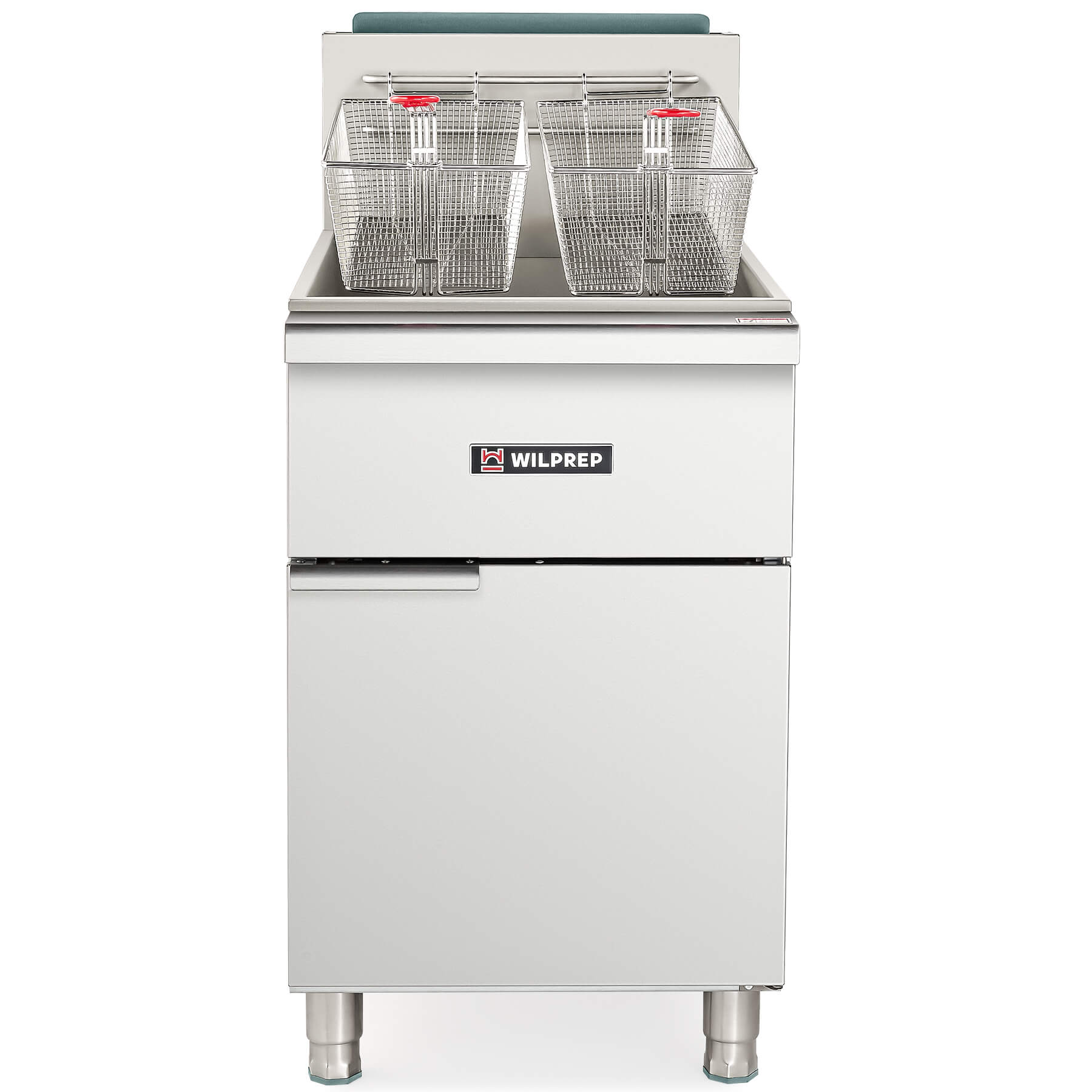 Deep Fryer Pots and Baskets