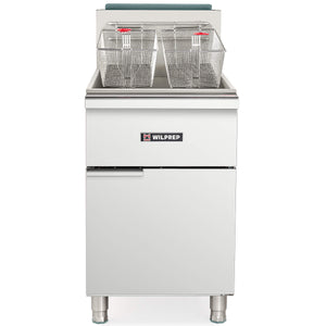 Deep Fryer Pots and Baskets