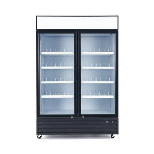 Buy Wilprep 2-door Commercial Refrigerator for Sale