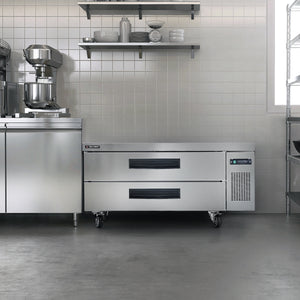 Wilprep Chef Base Refrigerator for Sale