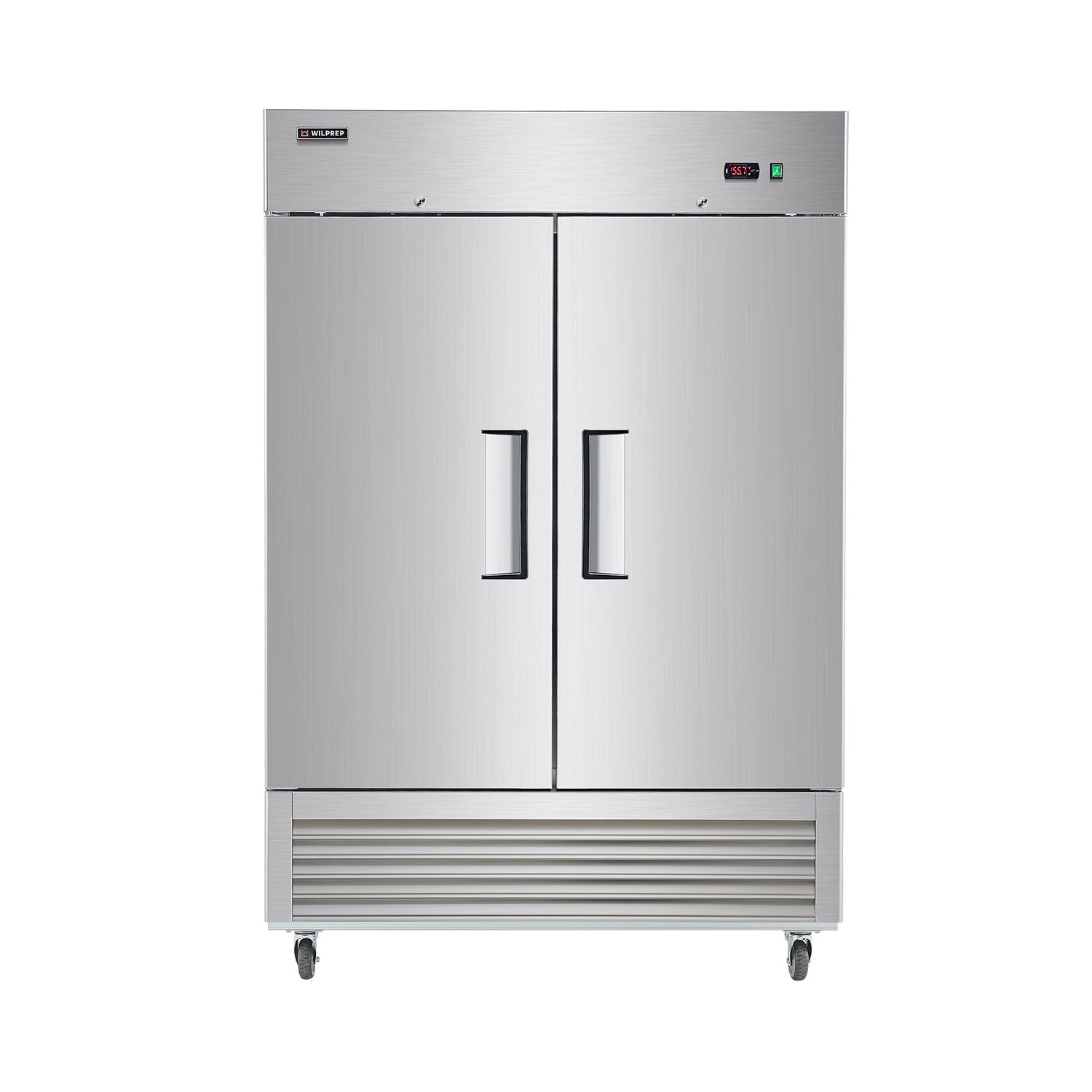 54" Commercial Reach in Freezer