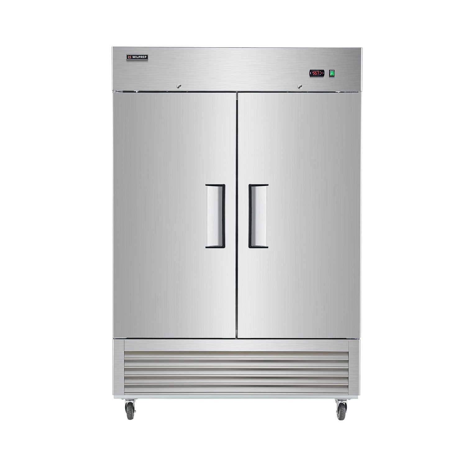 Wilprep Reach-in Refrigerators
