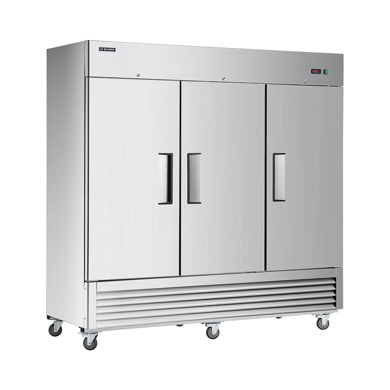 Best Commercial Reach in Freezers