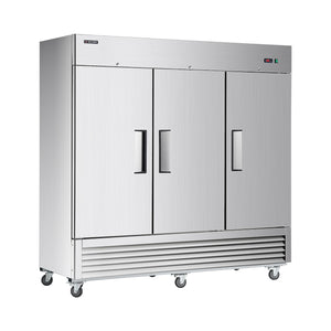 Best Commercial Reach in Freezers