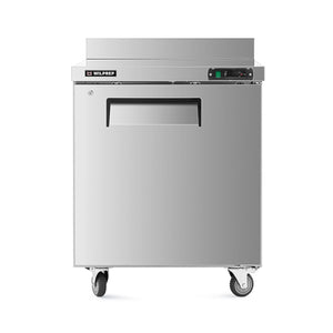 Buy Wilprep 28-inch Under-Counter Worktop Freezer for Sale
