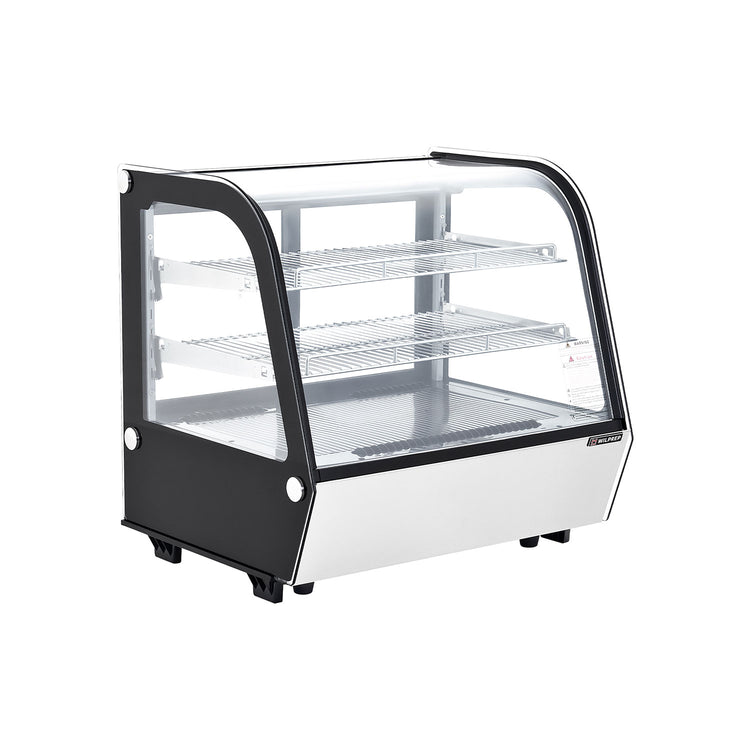 Wilprep 28-inch Countertop Display Refrigerator for Sale