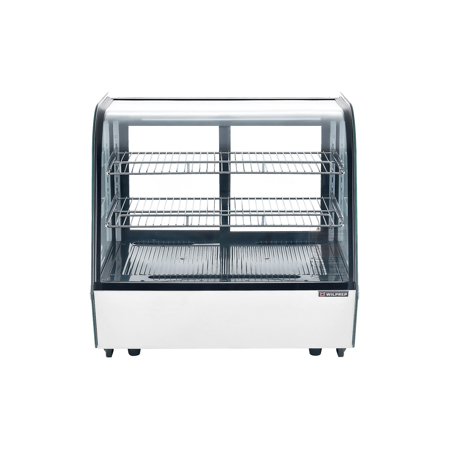 Buy Wilprep 28-inch Countertop Display Refrigerator for Sale