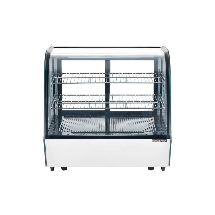 Buy Wilprep 28-inch Countertop Display Refrigerator for Sale