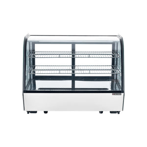 Buy Wilprep 35-inch Countertop Display Refrigerator for Sale