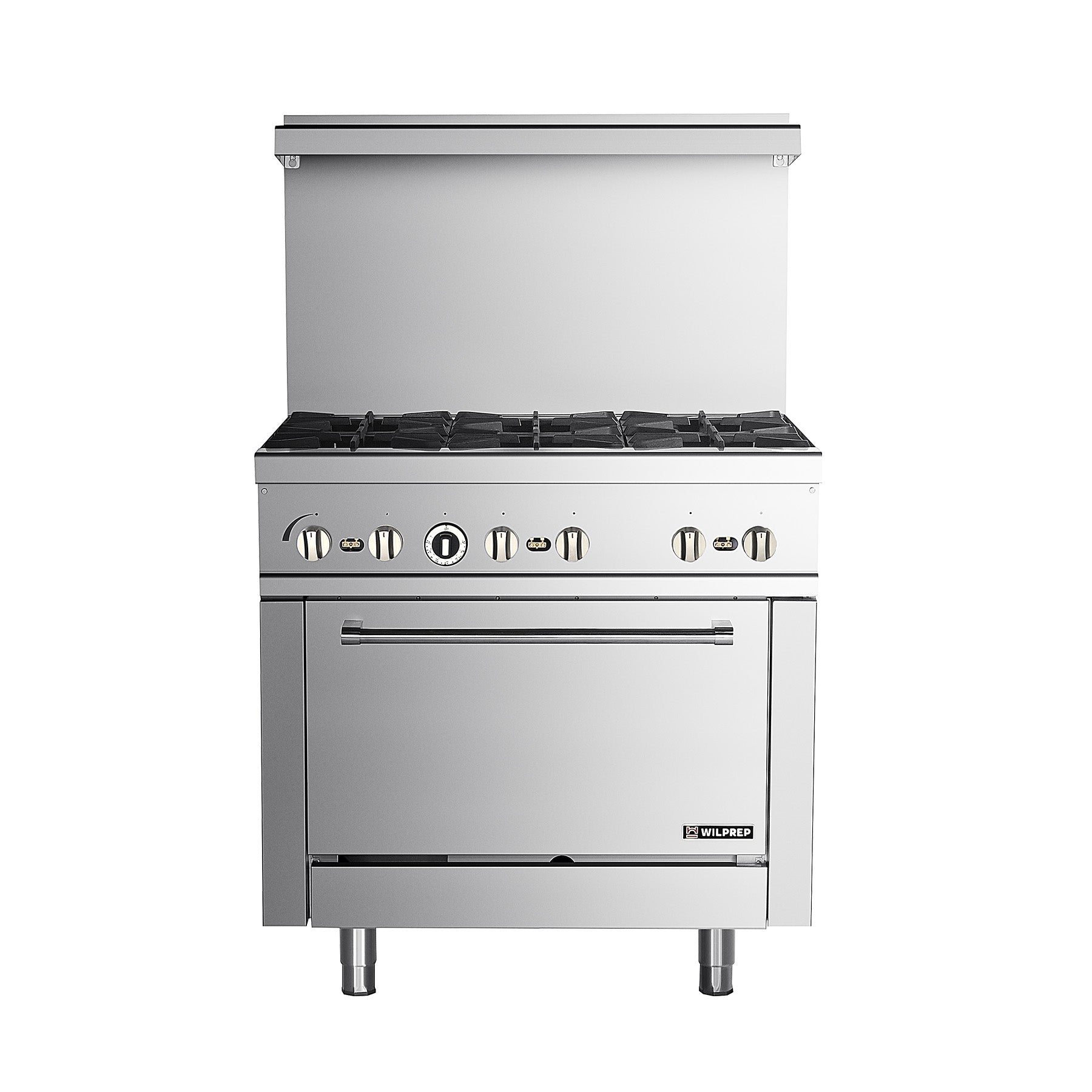6 Propane Stove Cooking Burner