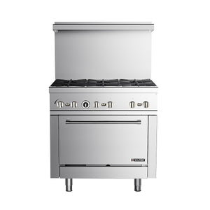 6 Propane Stove Cooking Burner