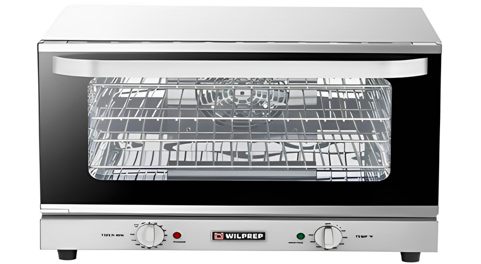 TOP 5 WILPREP CONVECTION OVENS FOR YOUR RESTAURANT