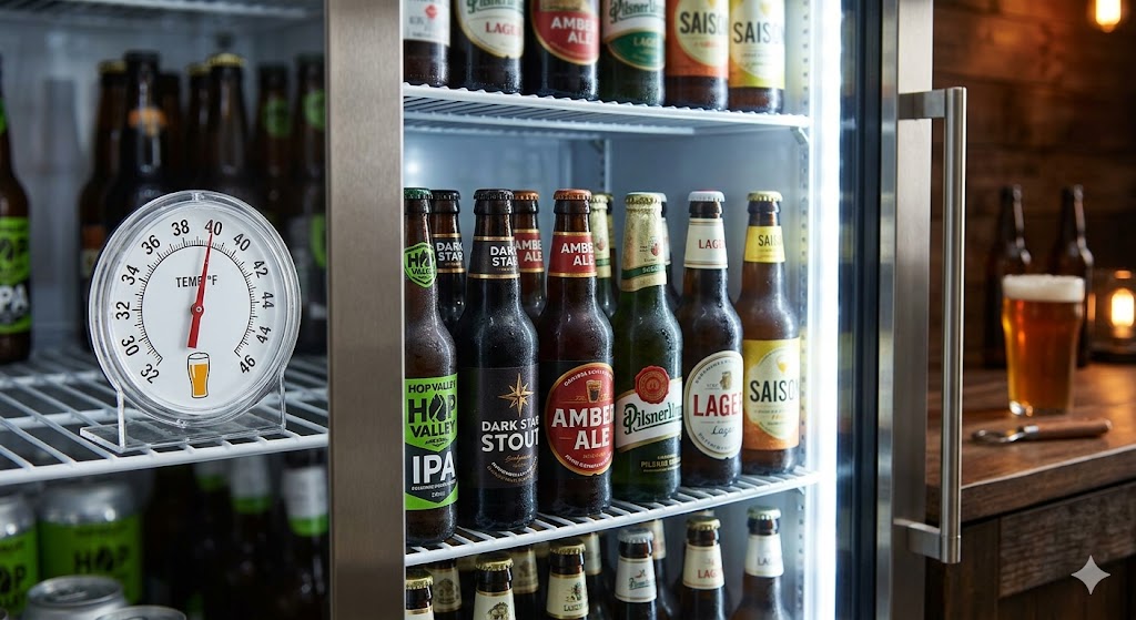 Reach-In vs. Display Refrigerator: Commercial Kitchen Buying Guide