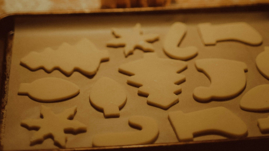 Cottage Food Business