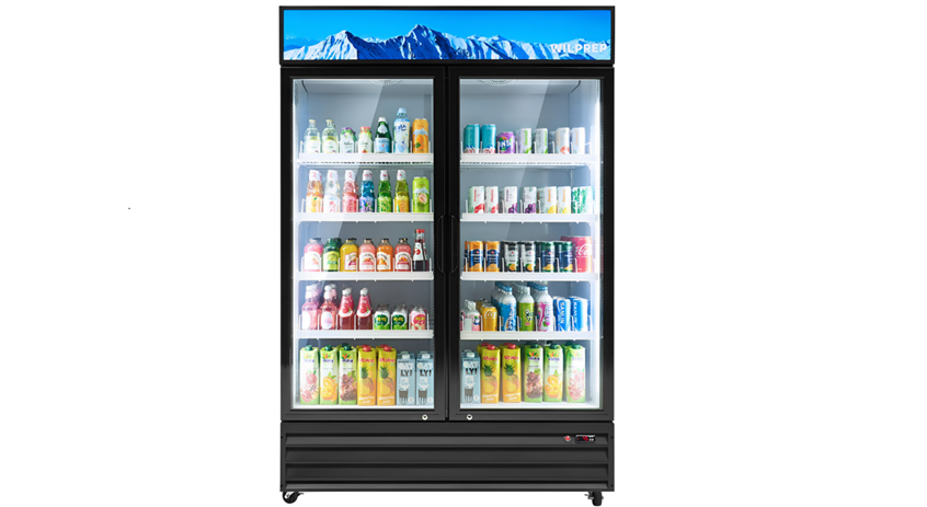 9 HIDDEN FEATURES OF YOUR COMMERCIAL REFRIGERATOR