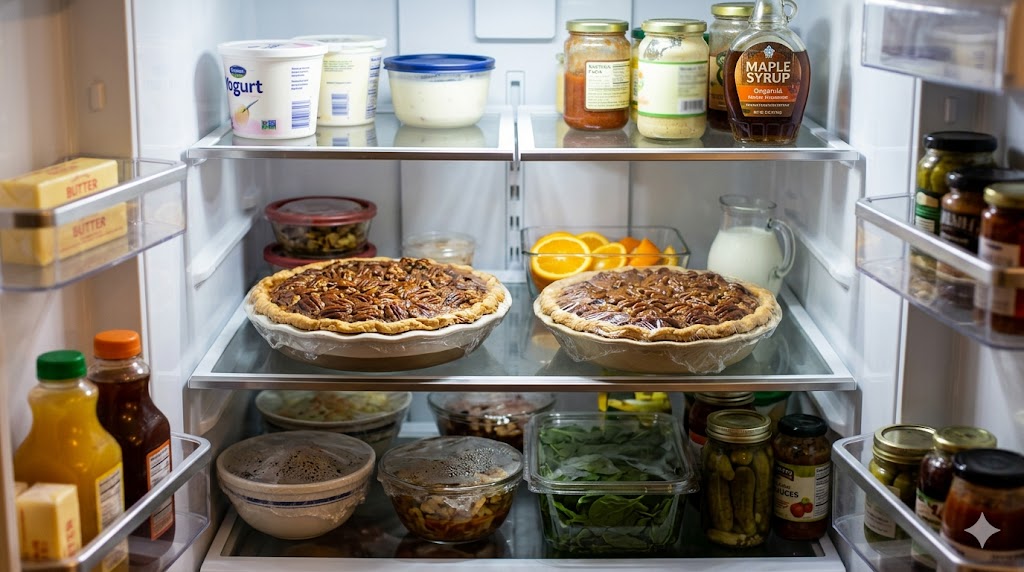 Do Pecan Pies Need to Be Refrigerated?