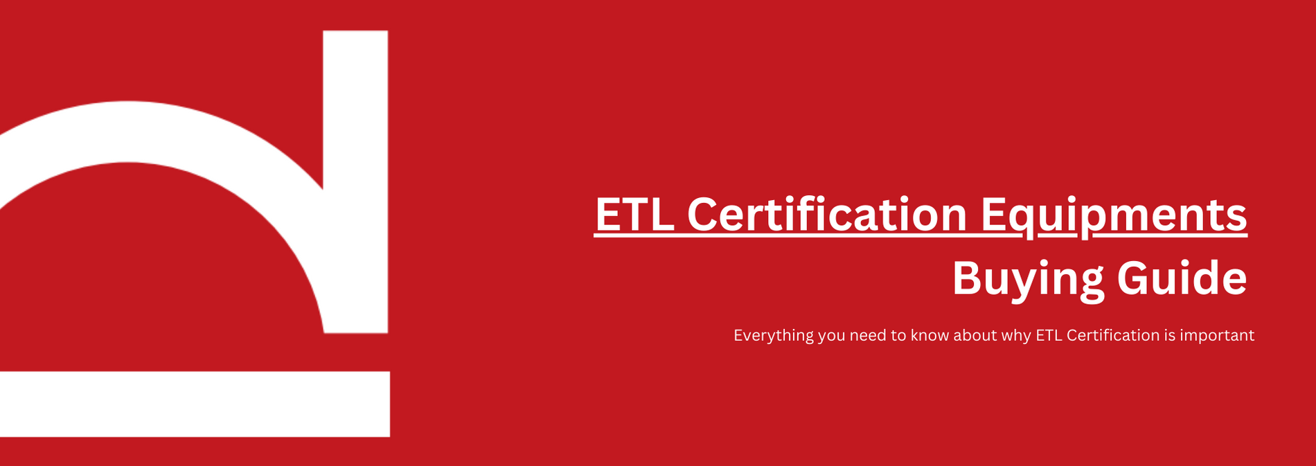 Buying ETL Certified Commercial Kitchen Equipment: A Guide