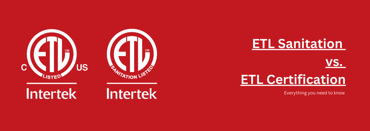 Etl Lab ETL Sanitation vs ETL Certificationc Comparison – Wilprep Kitchen