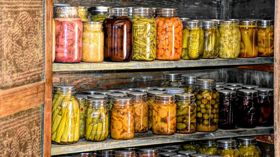How to Store Homemade Food Safely for Sale