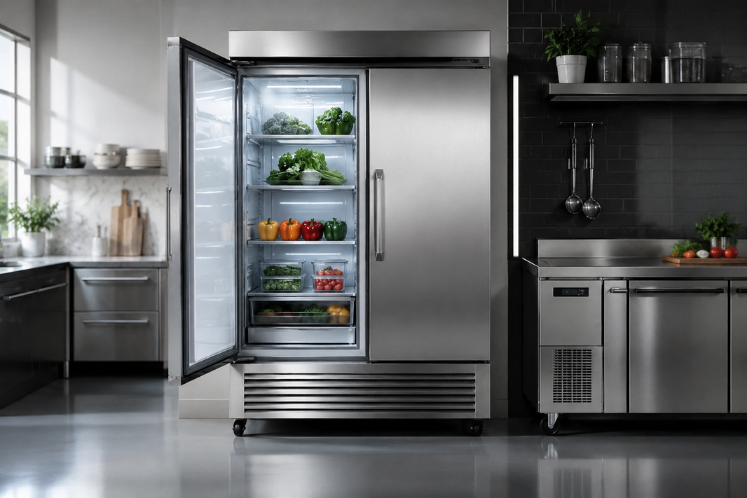 Commercial Kitchen Equipment Checklist for Restaurants (2026)