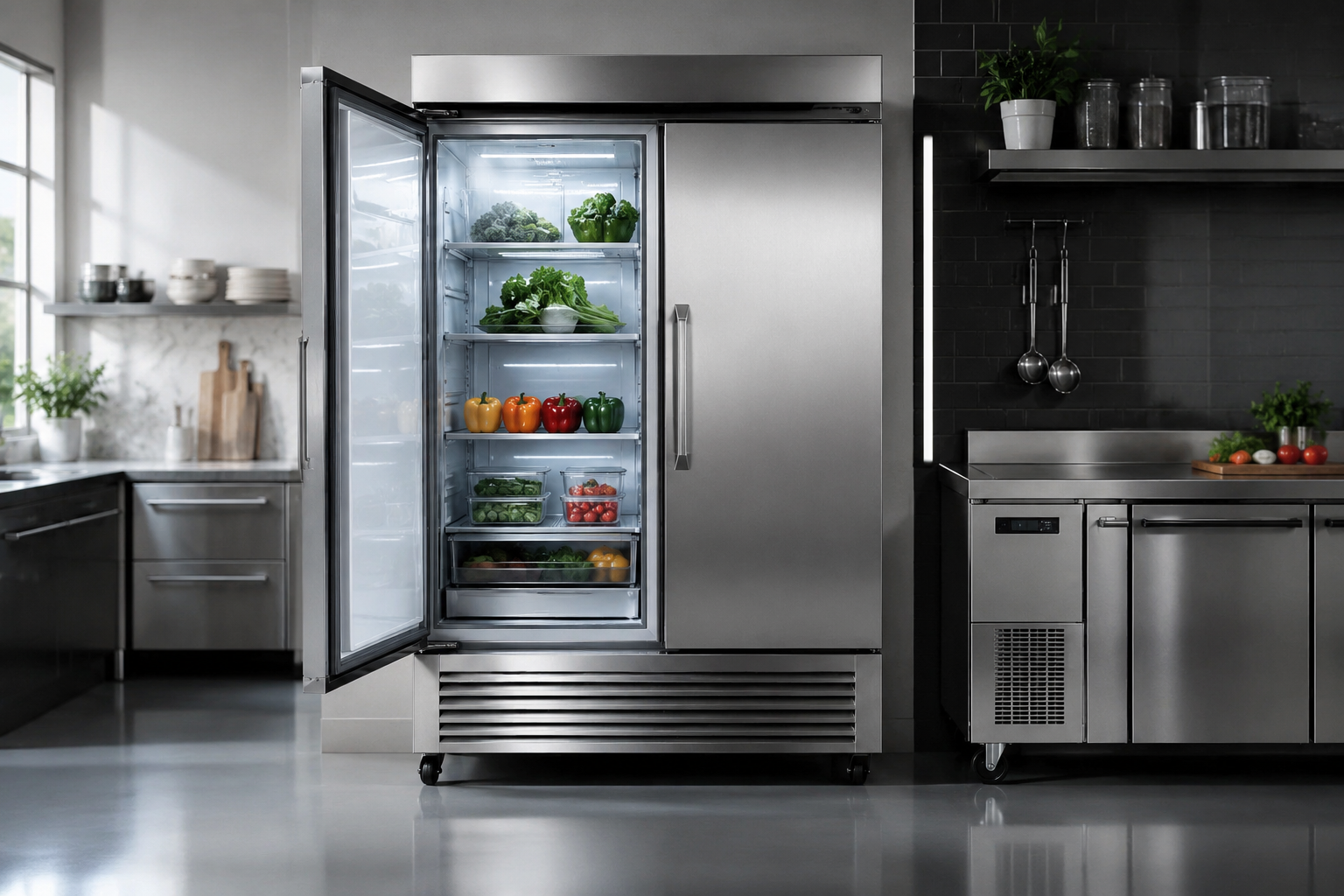 Commercial Kitchen Equipment Checklist for Restaurants (2026)