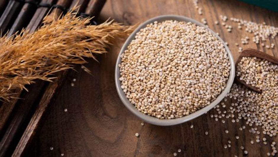 How Long Does Quinoa Last in the Fridge? A Complete Guide