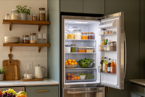 What Temperature Should a Refrigerator Be?