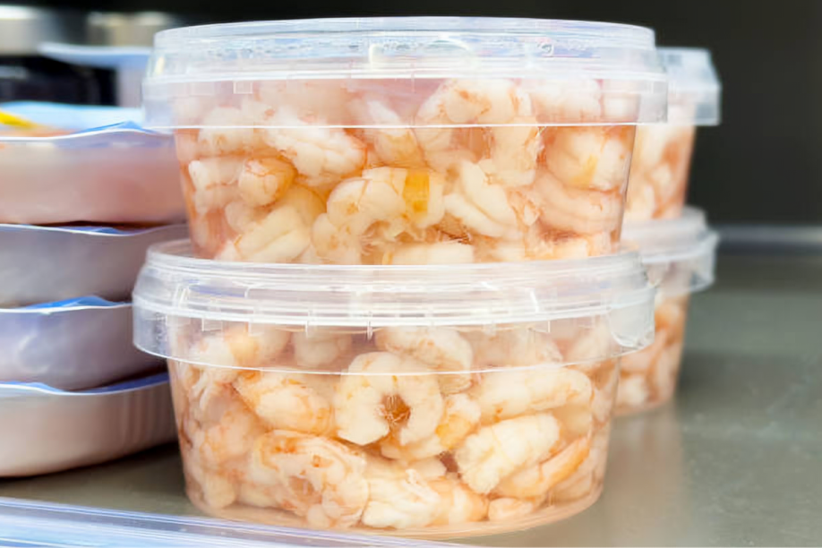 How Long Does Shrimp Last? Storing and Freezing Shrimp