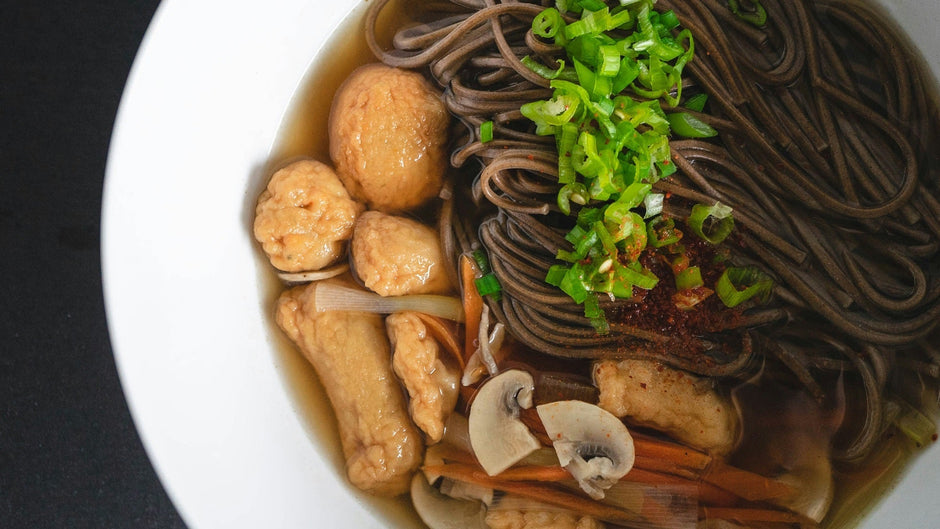 Why does comfort food always hit the spot?