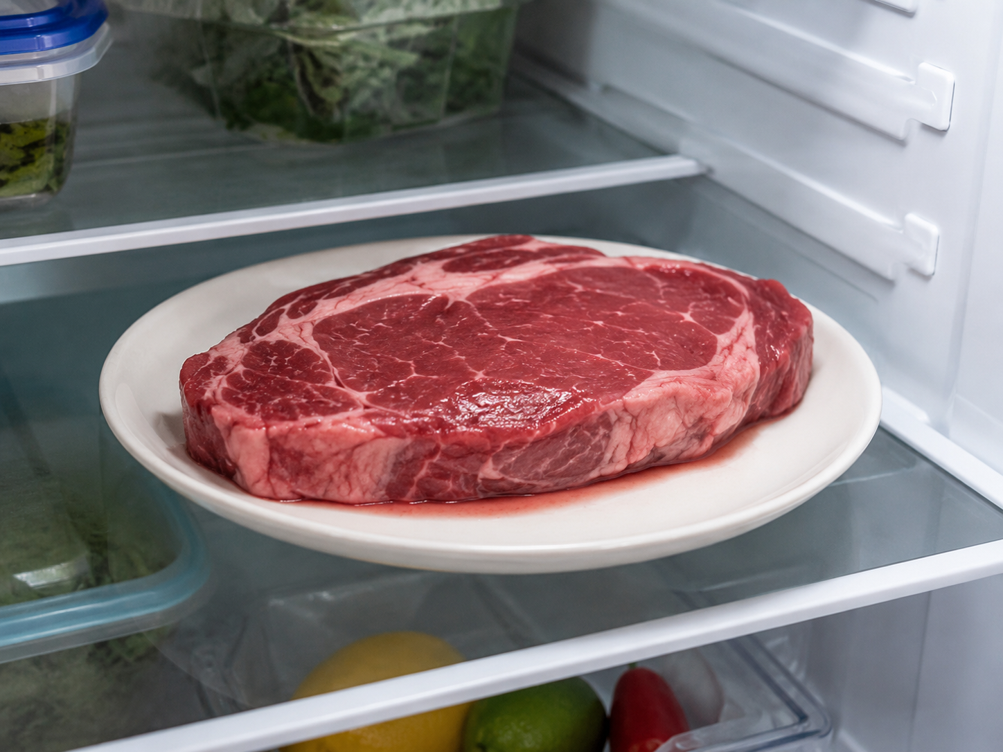 How Long Can Steak Stay in the Fridge? A Detailed Guide