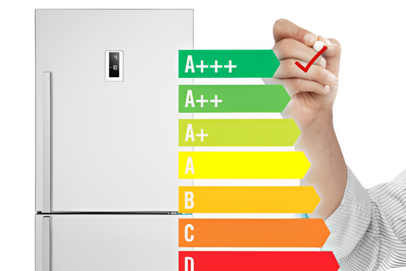 Refrigerator Wattage and Amperage: How Much Power Does Your Fridge Use