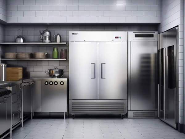5 Best Commercial Reach-In Refrigerators (2026 Buying Guide)