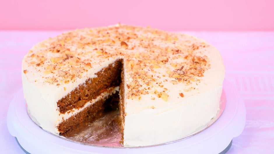 How to Make Delicious Angel Food Cake